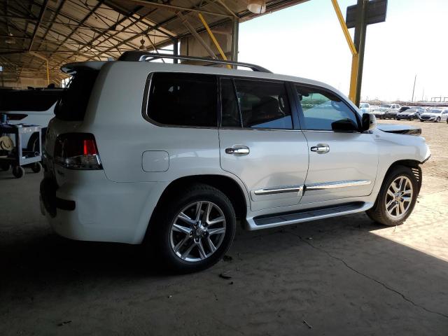 2015 Lexus Lx 570 VIN: JTJHY7AXXF4172406 Lot: 54808184