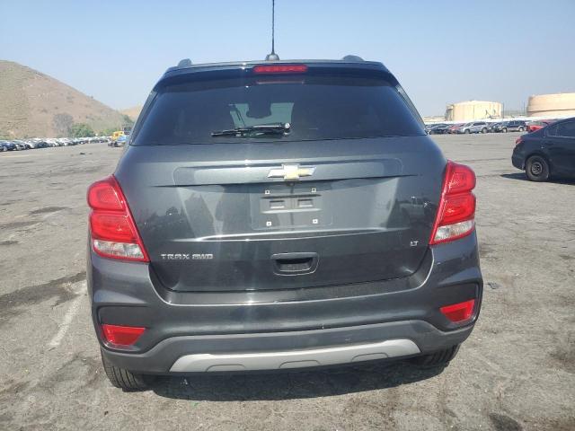 2020 Chevrolet Trax 1Lt VIN: 3GNCJPSB8LL146100 Lot: 56520544