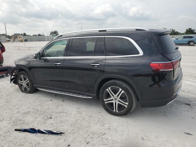 2022 MERCEDES-BENZ GLS 4JGFF5KE4NA748410