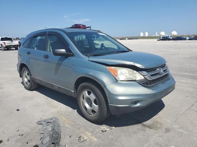 2011 Honda Cr-V Lx VIN: 5J6RE3H32BL060804 Lot: 54946474