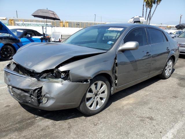 Lot #2524504537 2006 TOYOTA AVALON XL salvage car