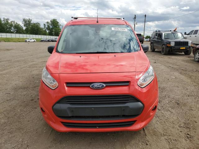 2017 Ford Transit Connect Xlt VIN: NM0AS8F72H1328461 Lot: 40731712