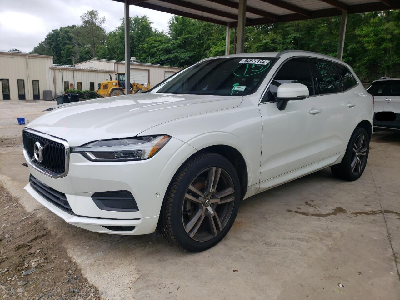 LYV102RK3JB097719 2018 Volvo Xc60 T5