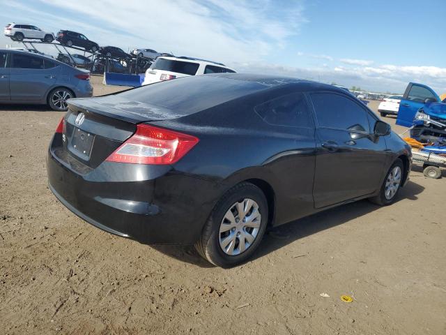 2012 Honda Civic Lx VIN: 2HGFG3B53CH549967 Lot: 55142644