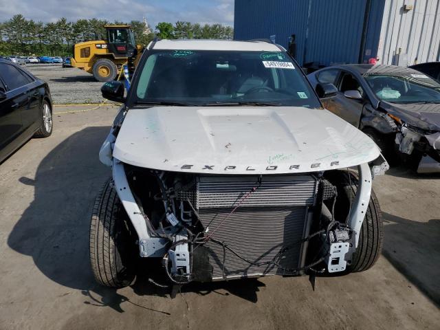 2023 Ford Explorer Xlt VIN: 1FMSK8DH1PGB44042 Lot: 54919804