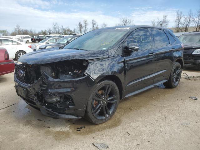 2019 FORD EDGE ST - 2FMPK4AP6KBB87737