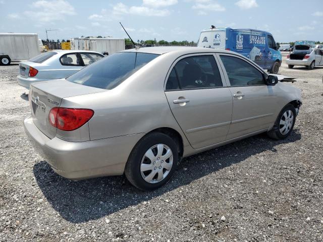 2006 Toyota Corolla Ce VIN: 1NXBR32E76Z574505 Lot: 54449904