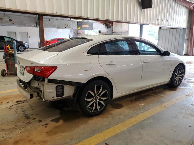 2016 Chevrolet Malibu Lt VIN: 1G1ZE5ST3GF243475 Lot: 54745874