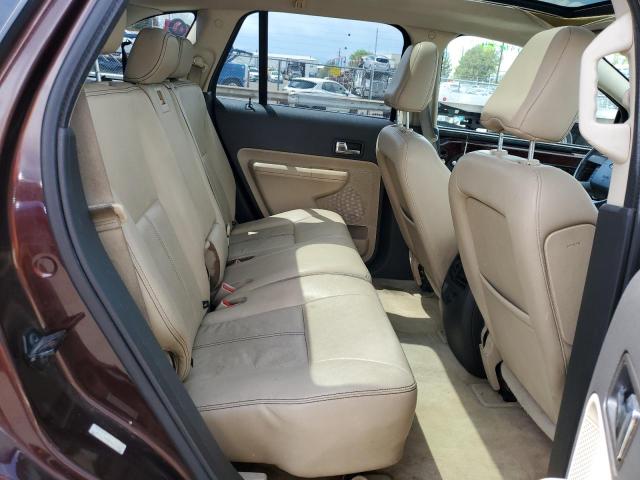 2010 Ford Edge Limited VIN: 2FMDK4KC5ABA37499 Lot: 54920224