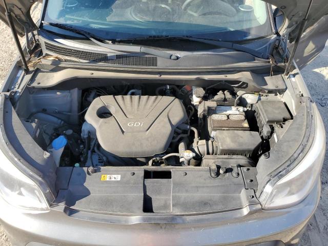 2016 Kia Soul VIN: KNDJN2A27G7365486 Lot: 55142044