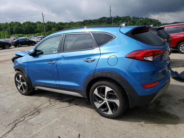2018 HYUNDAI TUCSON VAL - KM8J3CA25JU695644