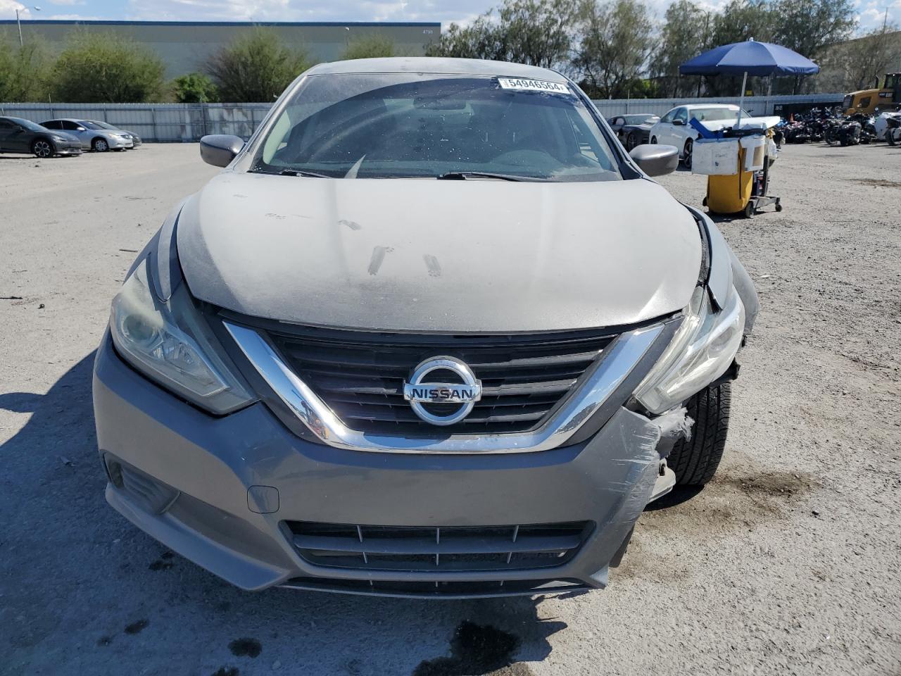 1N4AL3AP1GC215121 2016 Nissan Altima 2.5