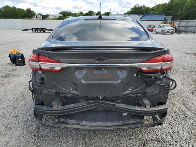 VIN 3FA6P0G74JR135868 2018 Ford Fusion, S no.6