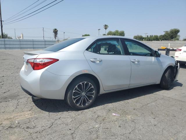 2015 Toyota Corolla L VIN: 5YFBURHE7FP310694 Lot: 55568184