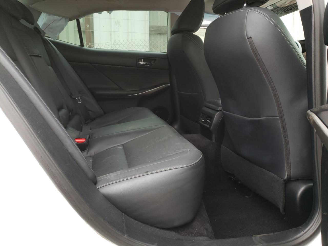 JTHBF1D28E5016982 2014 Lexus Is 250