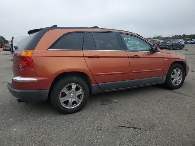 2006 Chrysler Pacifica Touring VIN: 2A8GF68426R698366 Lot: 53480454