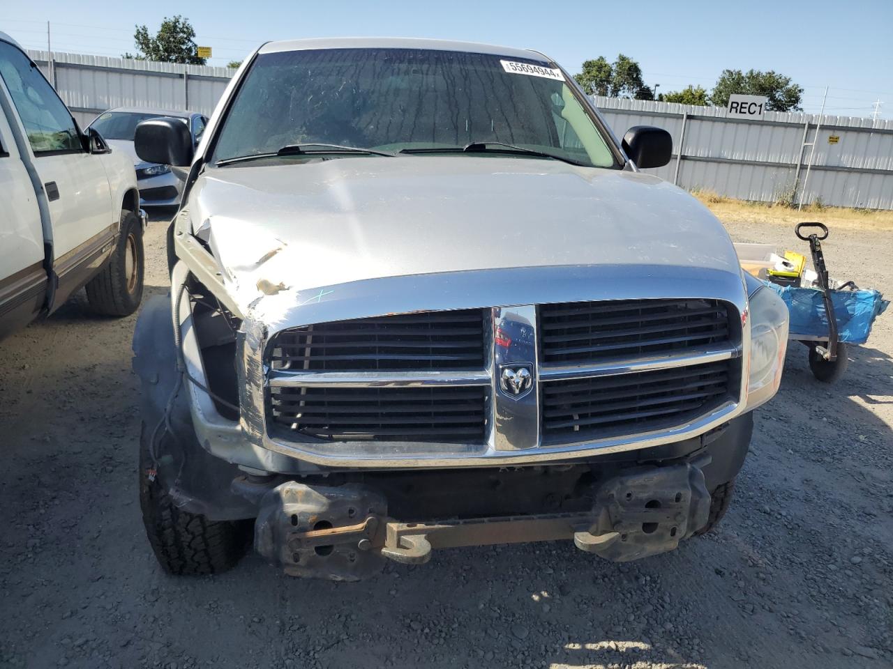 1D7HU18286S682373 2006 Dodge Ram 1500 St