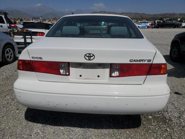 2001 Toyota Camry Ce VIN: 4T1BG22K51U798919 Lot: 54079404