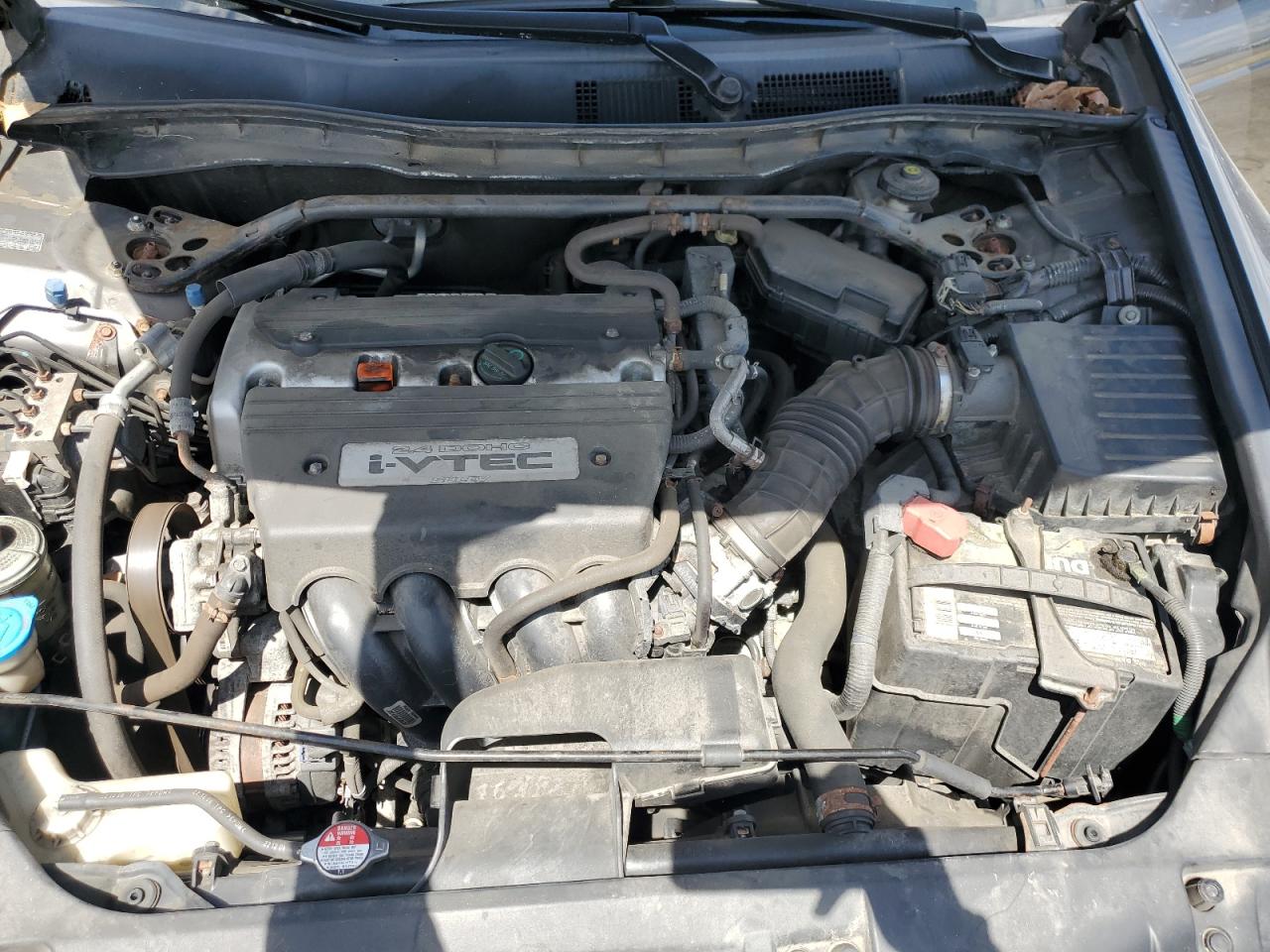 1HGCP26889A136404 2009 Honda Accord Exl