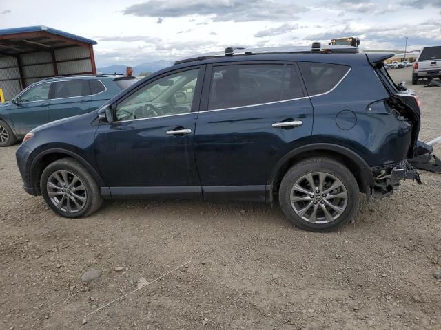 2018 TOYOTA RAV4 LIMIT - JTMDFREV0JJ186370