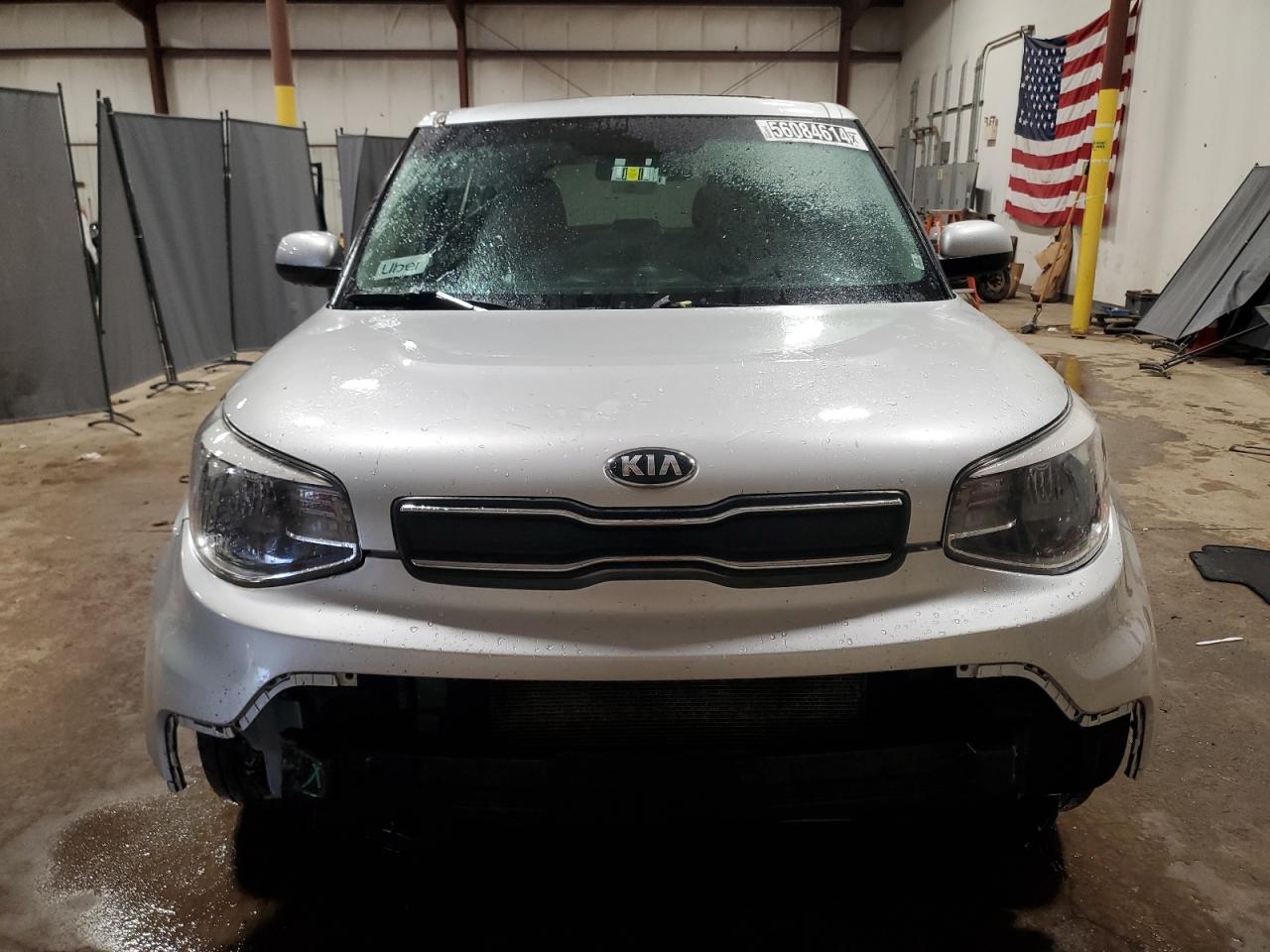 KNDJN2A27J7576887 2018 Kia Soul