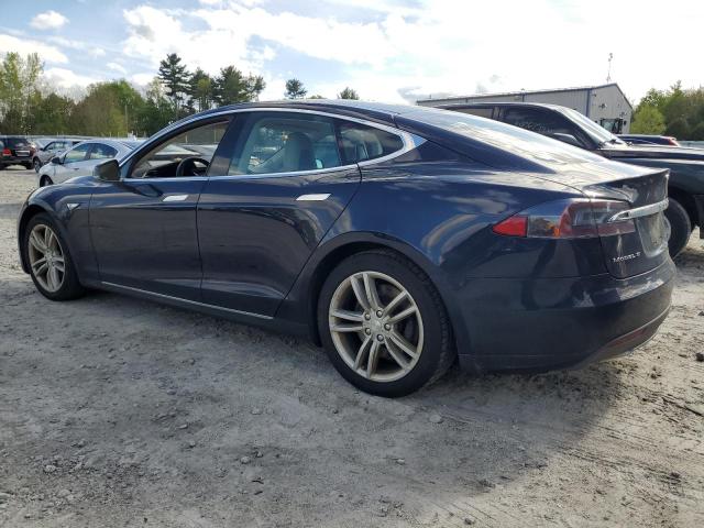 2015 Tesla Model S 85D VIN: 5YJSA1H25FF083632 Lot: 53739134