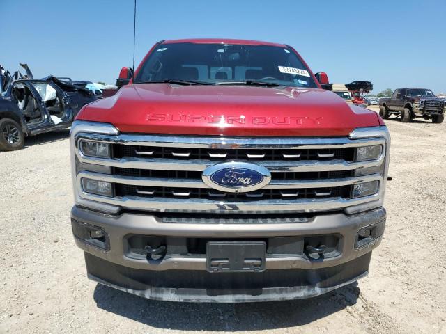 2023 Ford F250 Super Duty VIN: 1FT8W2BN4PED08078 Lot: 53243224