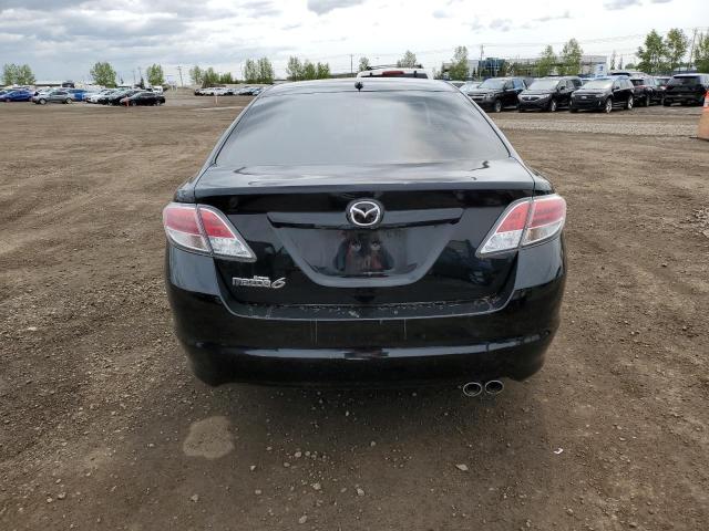 2010 Mazda 6 I VIN: 1YVHZ8CH2A5M19006 Lot: 56754814