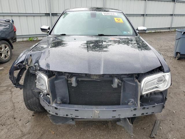 2015 Chrysler 300C VIN: 2C3CCAKG7FH854092 Lot: 55397254