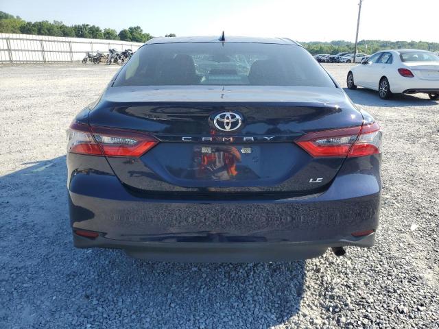 2022 TOYOTA CAMRY LE - 4T1C11AK2NU075441