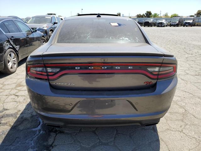 2015 Dodge Charger R/T VIN: 2C3CDXCT7FH847087 Lot: 54247634