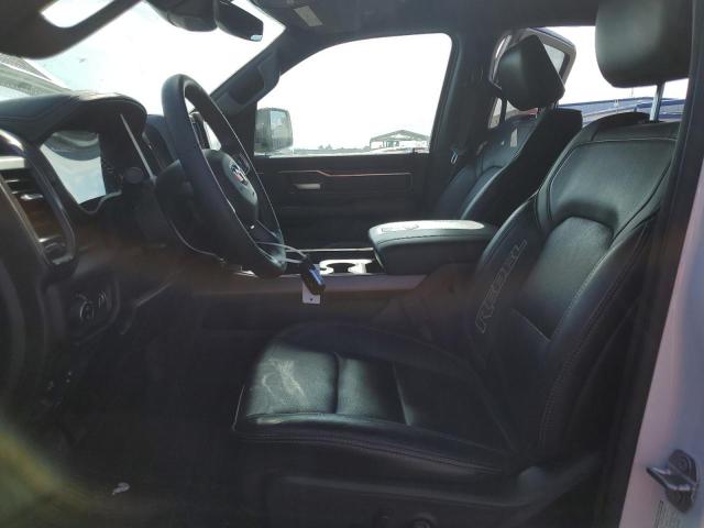 2020 Ram 1500 Rebel VIN: 1C6SRFLT1LN419092 Lot: 56097004