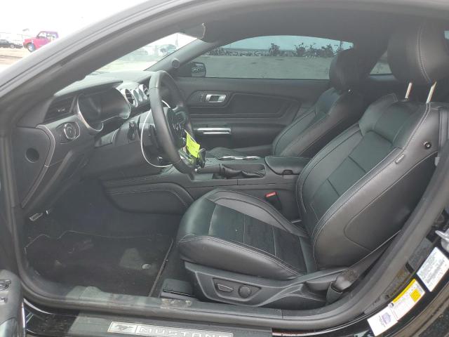 2022 FORD MUSTANG - 1FA6P8TD4N5133296