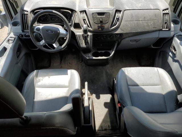 2019 Ford Transit T-250 VIN: 1FTYR3XM6KKA25673 Lot: 52675064