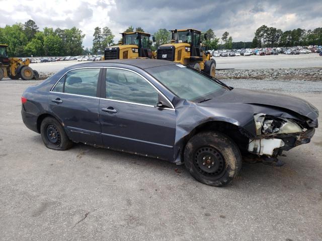 2005 Honda Accord Lx VIN: 1HGCM55435A002354 Lot: 55876704