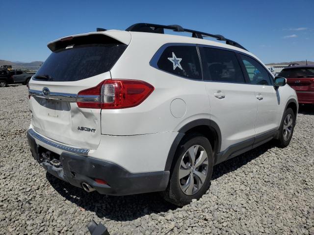 2019 Subaru Ascent Premium VIN: 4S4WMAFD1K3411211 Lot: 55829694