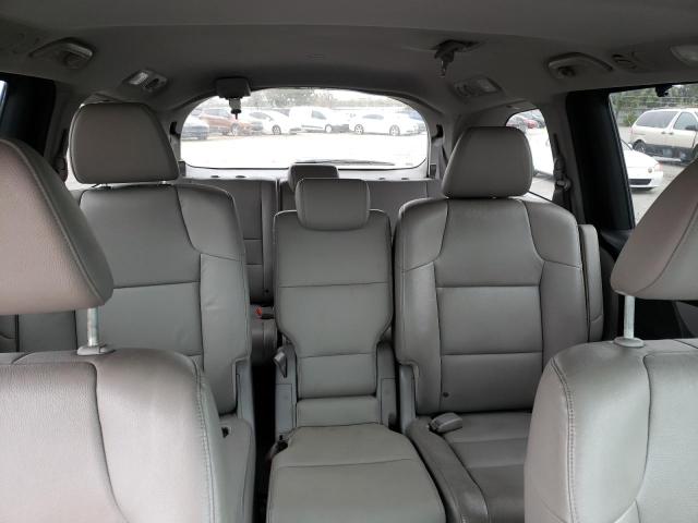2016 HONDA ODYSSEY EX - 5FNRL5H64GB156378