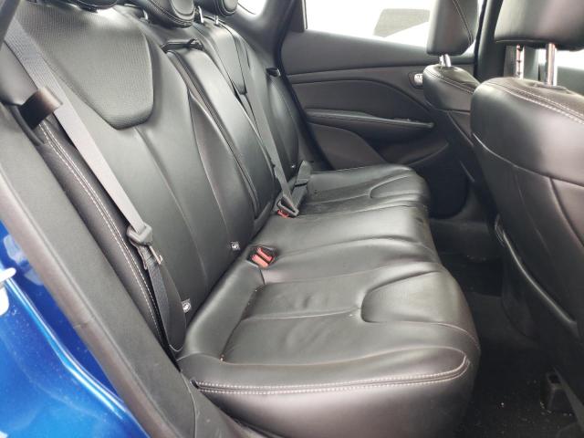 2014 Dodge Dart Limited VIN: 1C3CDFCB5ED723493 Lot: 53057204