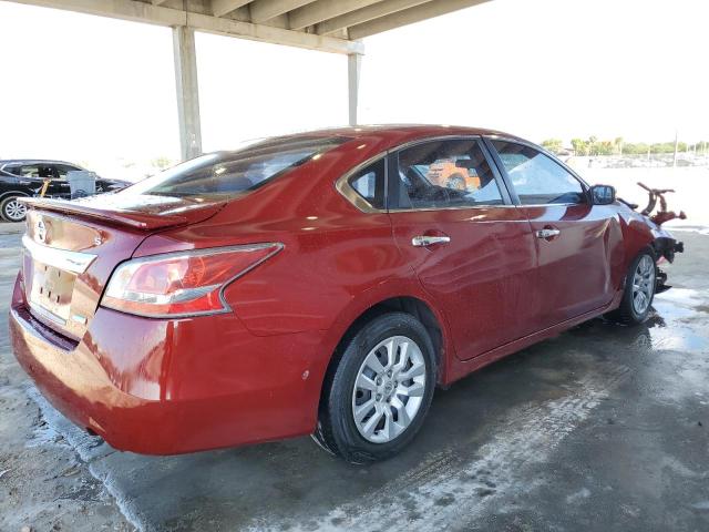 2014 Nissan Altima 2.5 VIN: 1N4AL3APXEC281664 Lot: 53644494