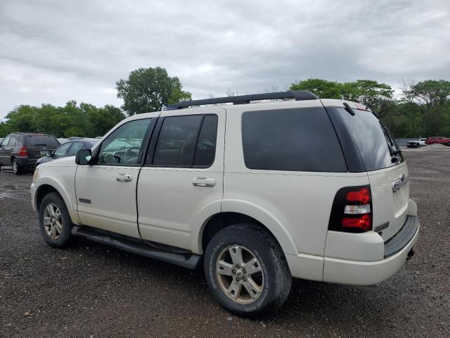 2008 Ford Explorer Xlt VIN: 1FMEU73E68UA16553 Lot: 55893064