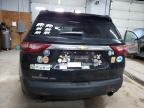 CHEVROLET TRAVERSE L photo