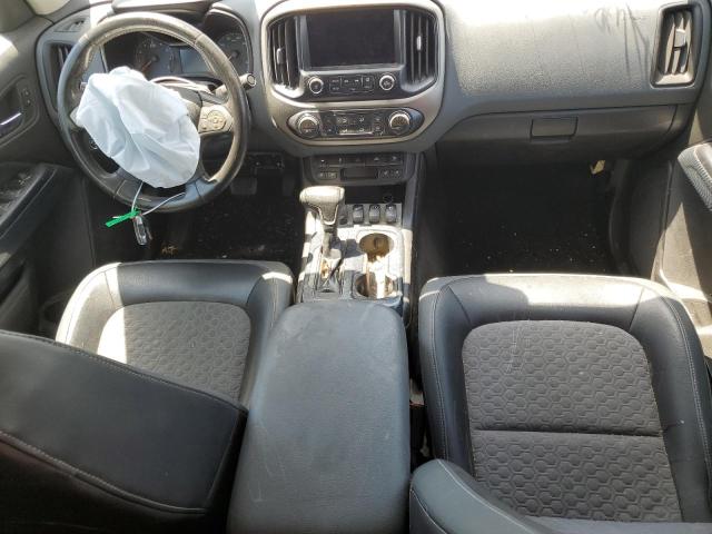 2015 Chevrolet Colorado Z71 VIN: 1GCGTCE3XF1158049 Lot: 54521694