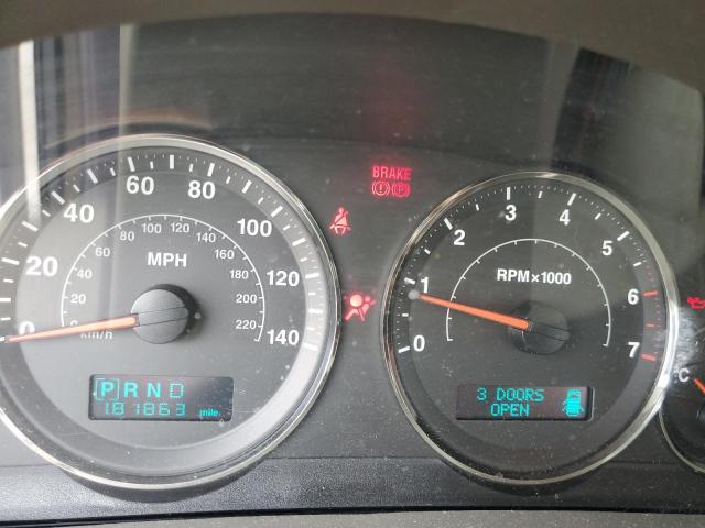 2005 Jeep Grand Cherokee Limited VIN: 1J8HR58245C678308 Lot: 53570604