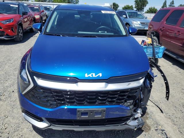 2023 Kia Sportage Ex VIN: 5XYK33AF9PG119979 Lot: 53917664