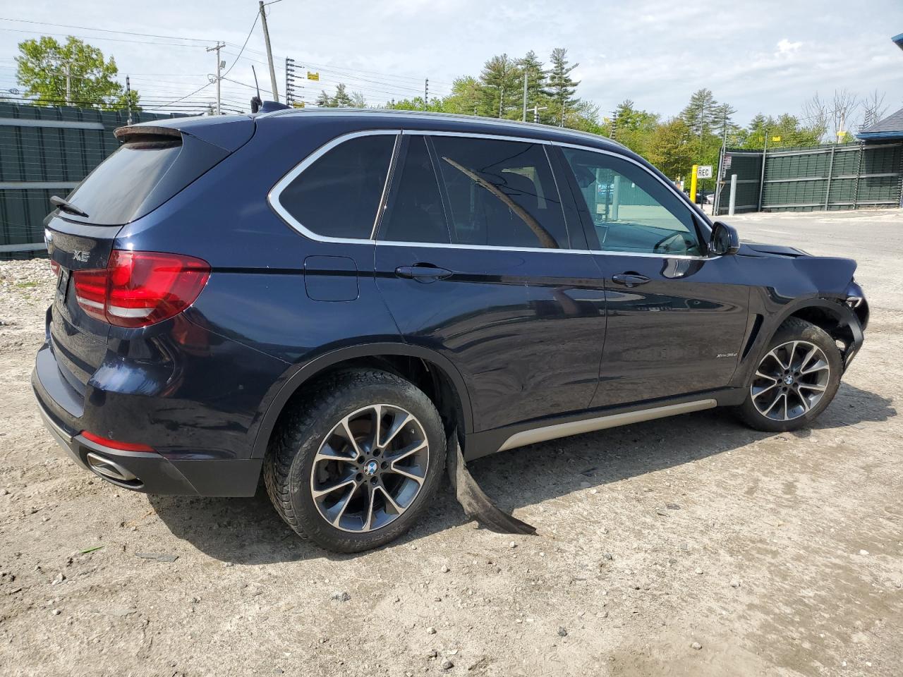 5UXKS4C58J0Y18688 2018 BMW X5 xDrive35D