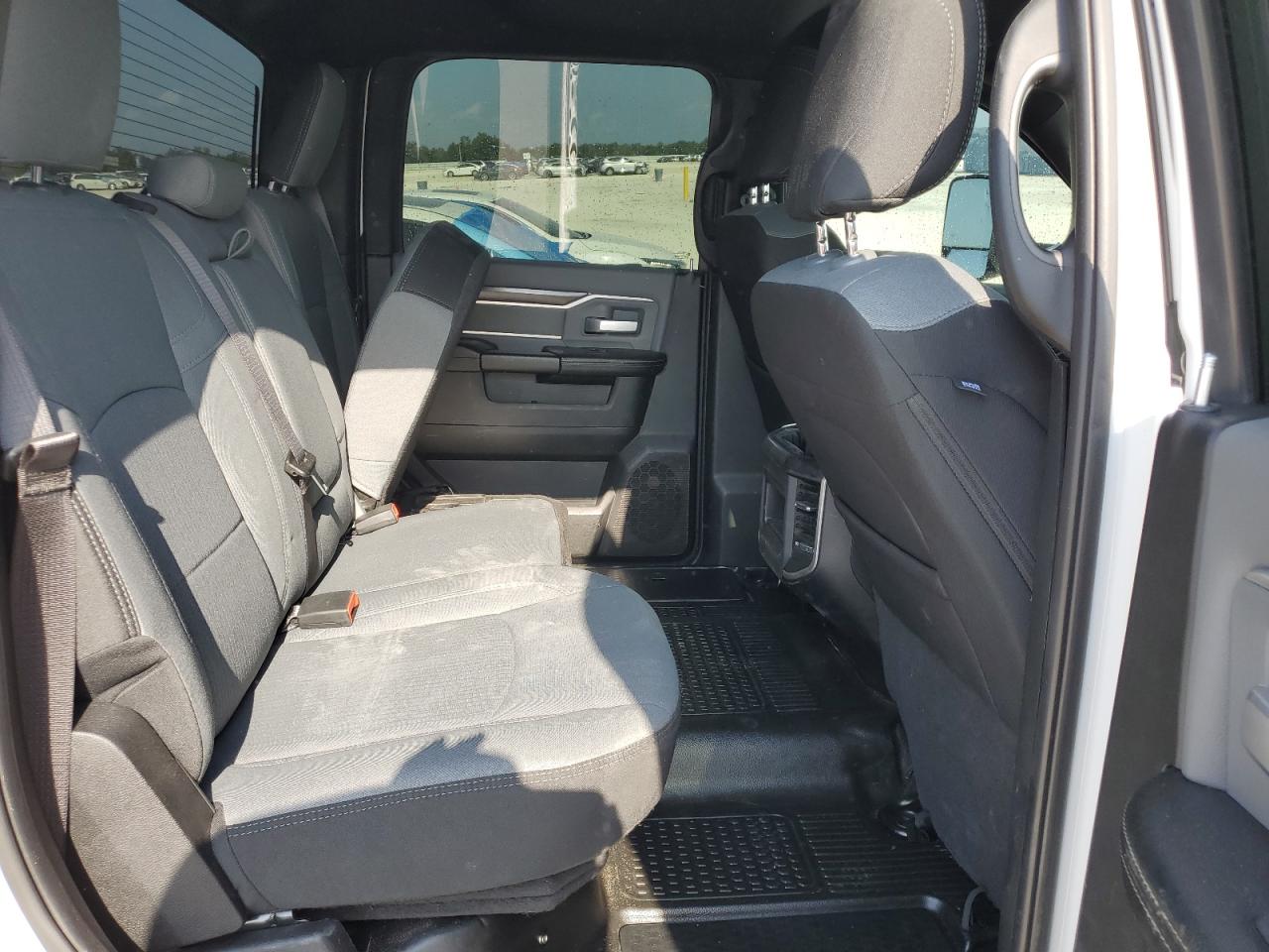 3C63R3HL3NG190079 2022 Ram 3500 Big Horn/Lone Star