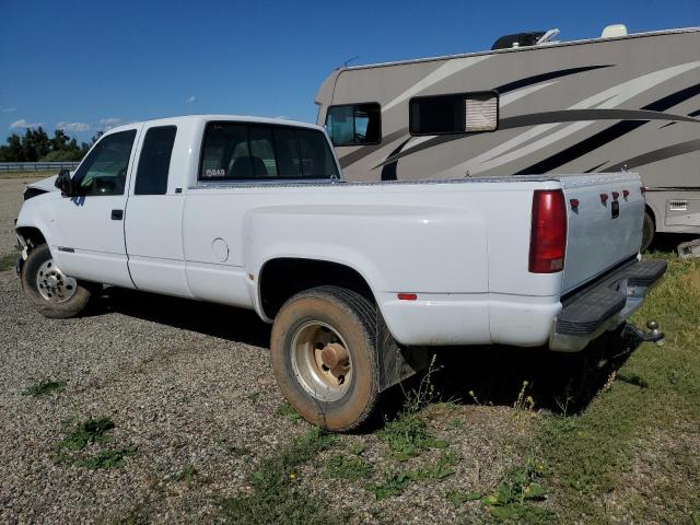 Vin: 1gthc39f5pe526821, lot: 54960514, gmc sierra c3500 19932
