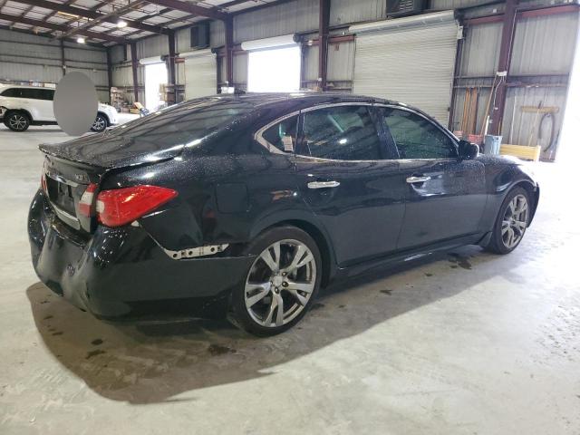 2012 Infiniti M37 VIN: JN1BY1AP2CM334713 Lot: 54918144