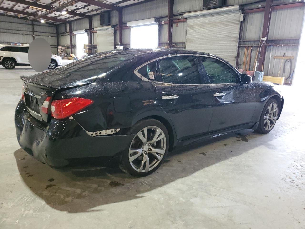 JN1BY1AP2CM334713 2012 Infiniti M37