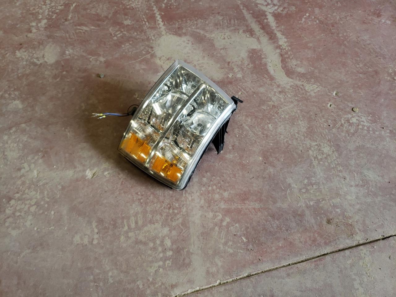 2GCEK19J681300255 2008 Chevrolet Silverado K1500